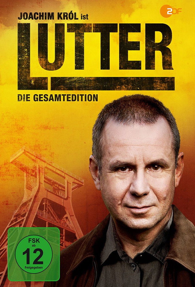 Lutter poster