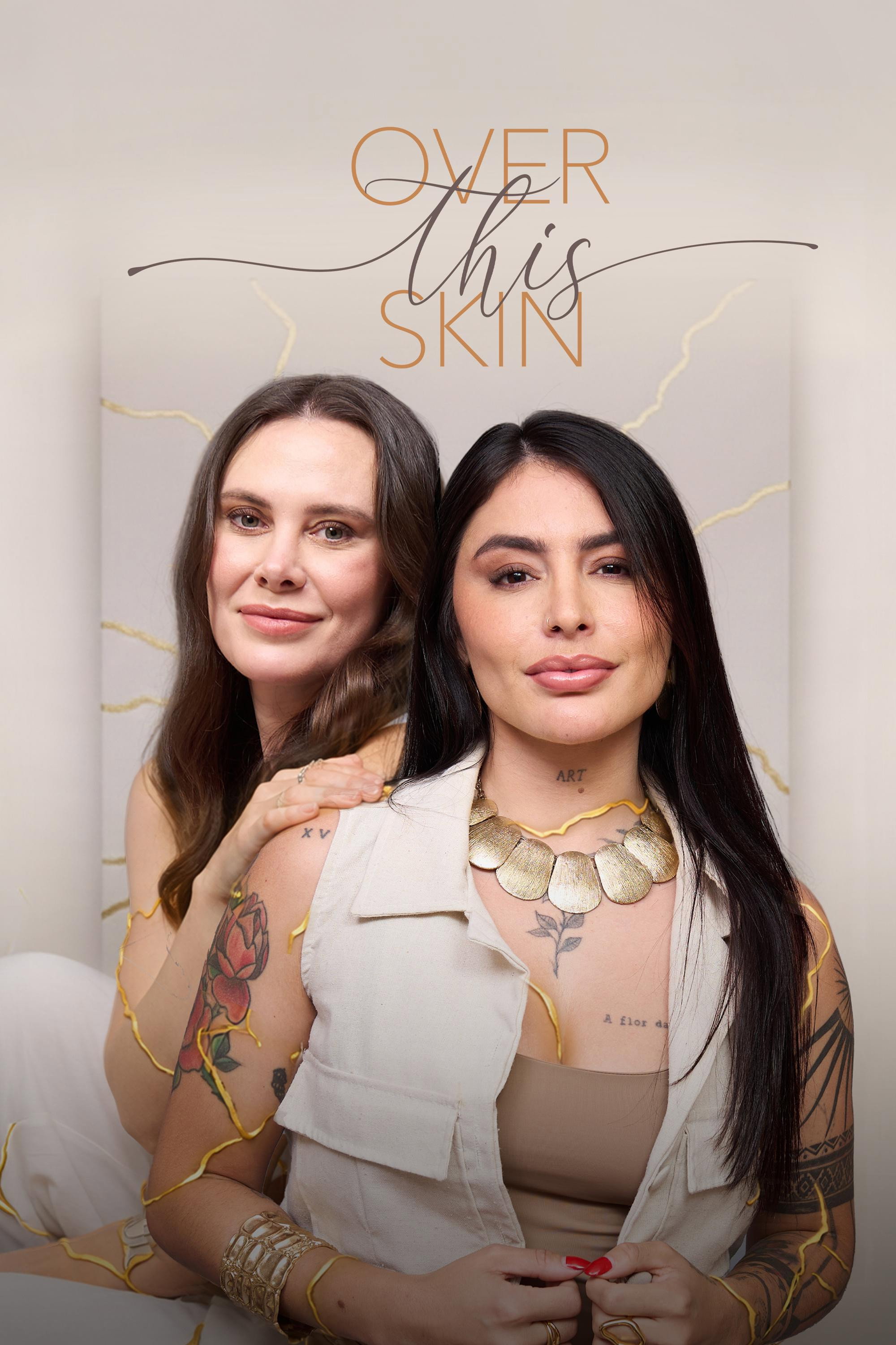 Sobre Essa Pele poster