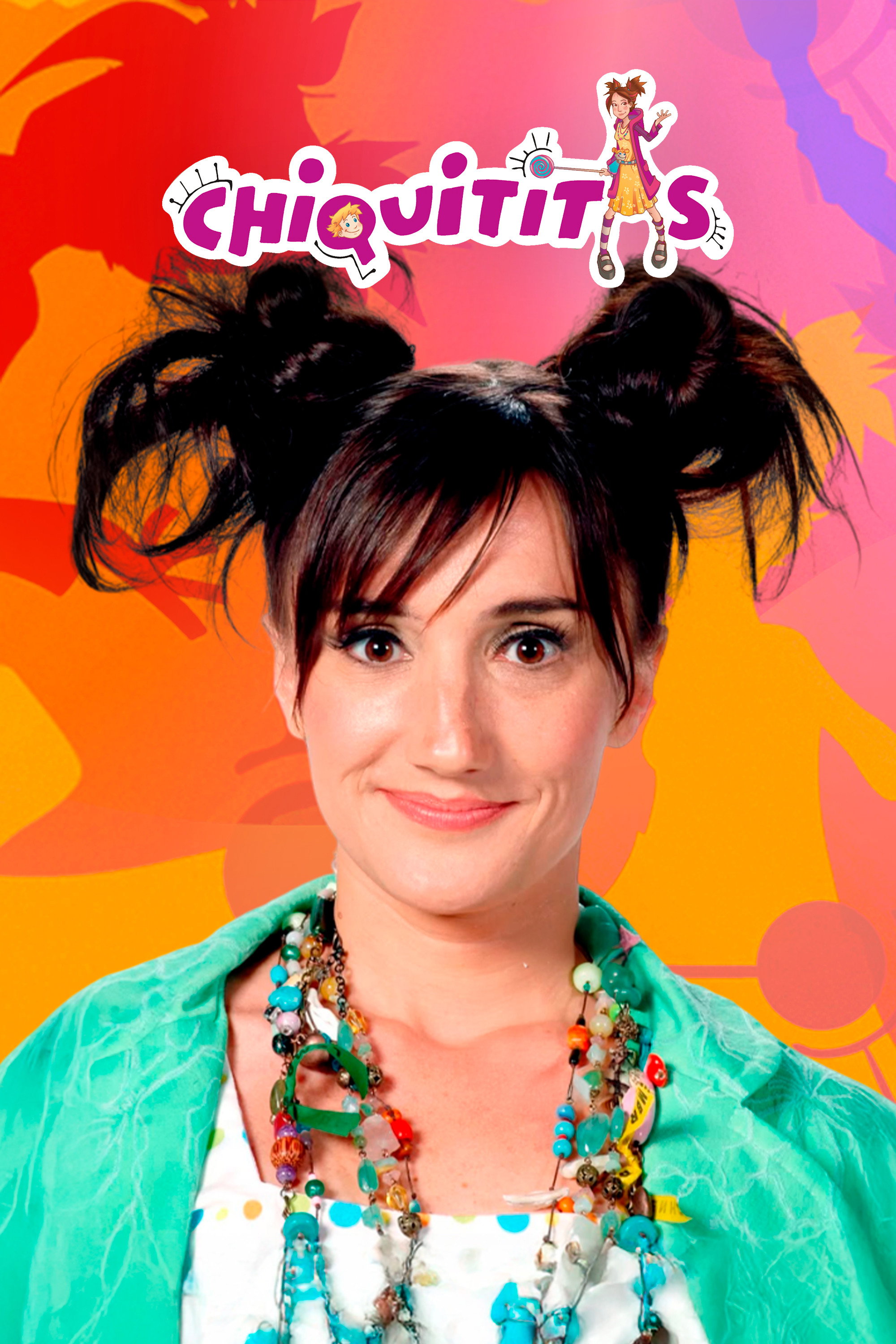 Chiquititas Sin Fin poster