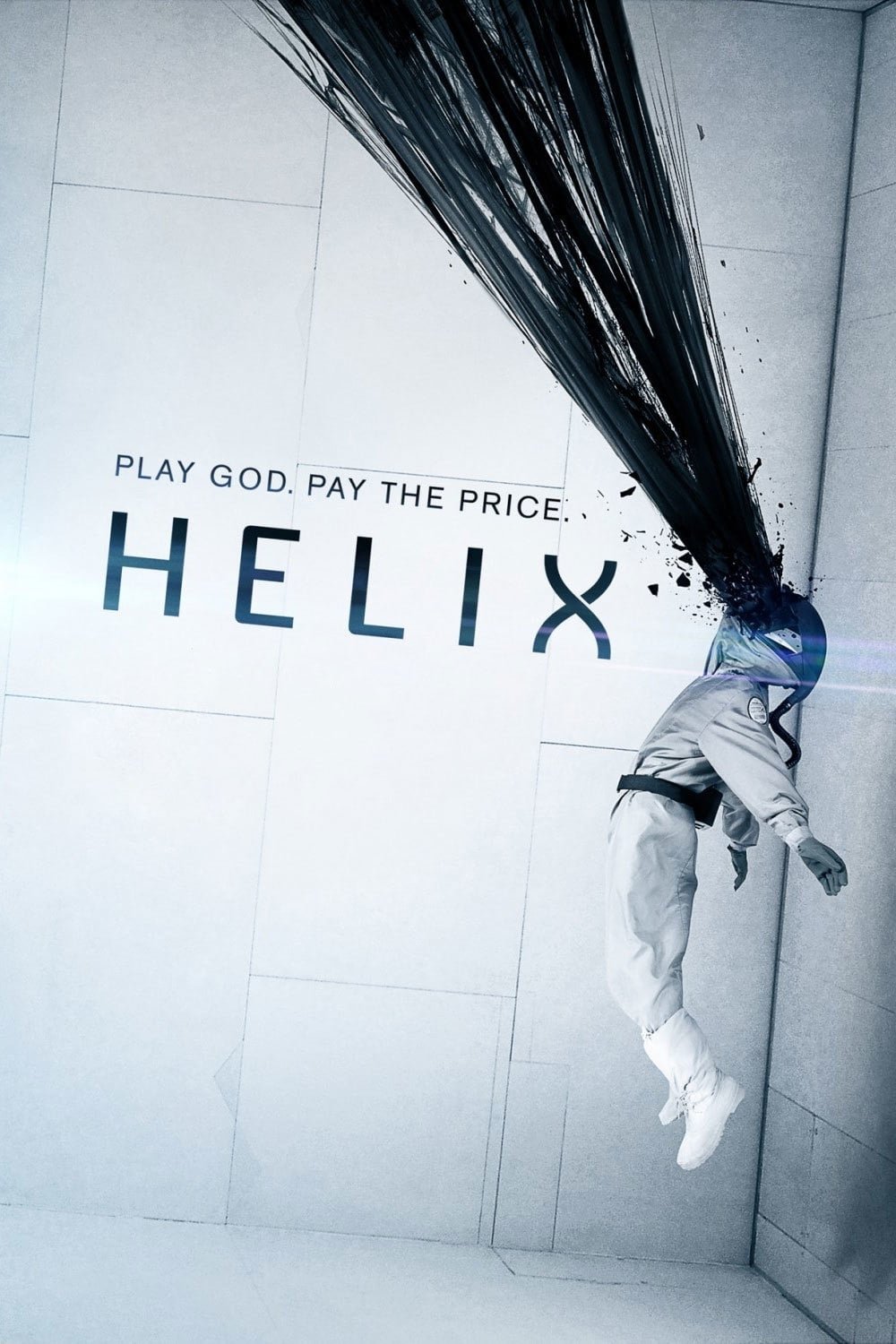 Helix poster