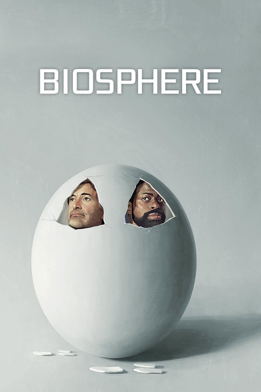 Biosphere poster