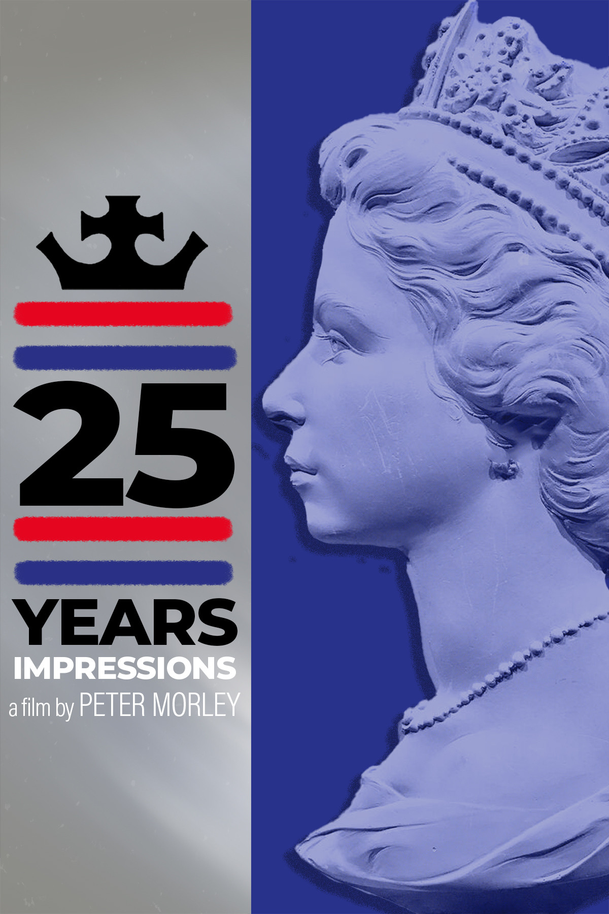 25 Years poster