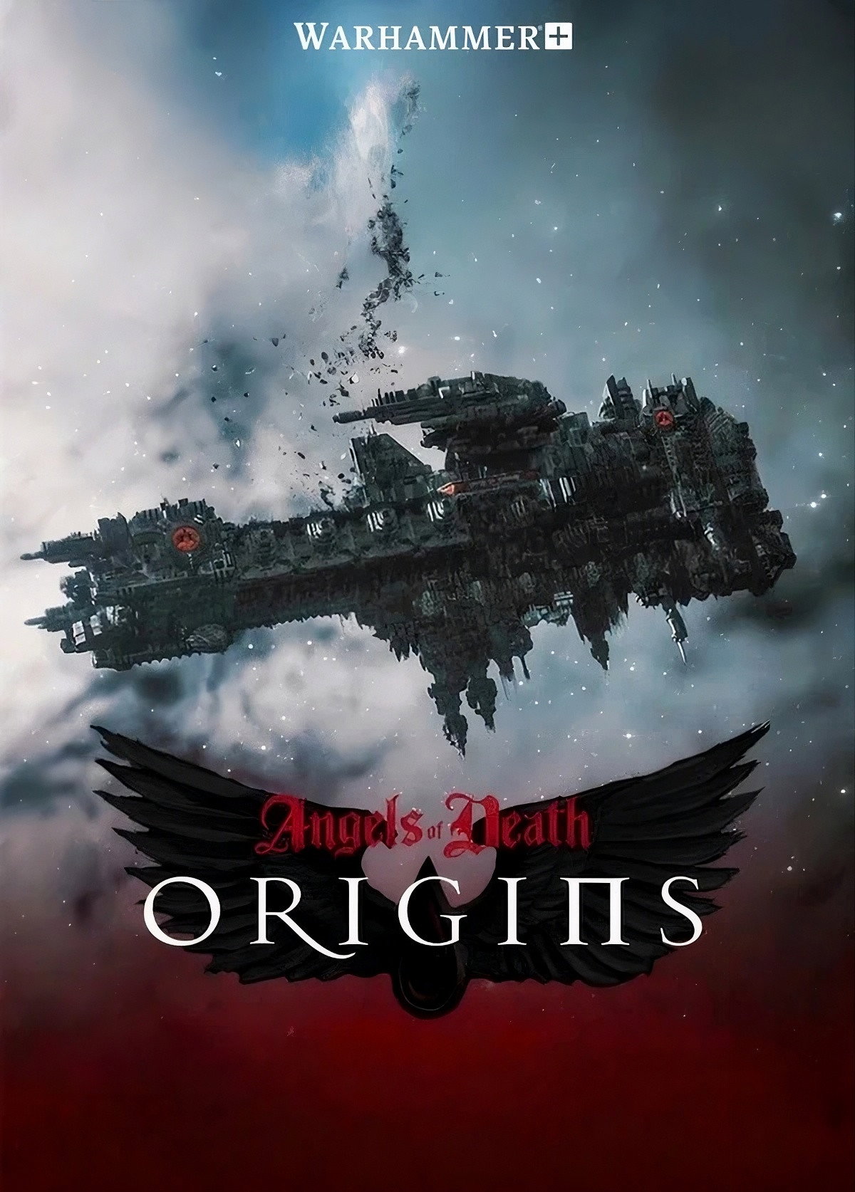 Angels of Death: Origins poster
