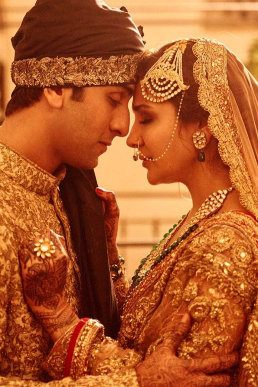 Ae Dil Hai Mushkil poster