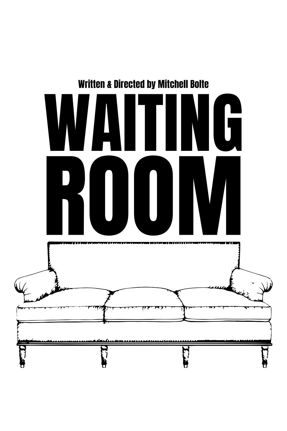 Waiting Room poster