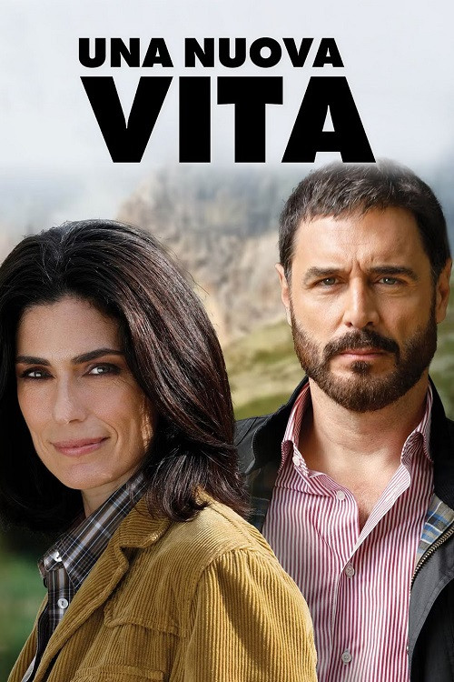 Una Nuova Vita poster