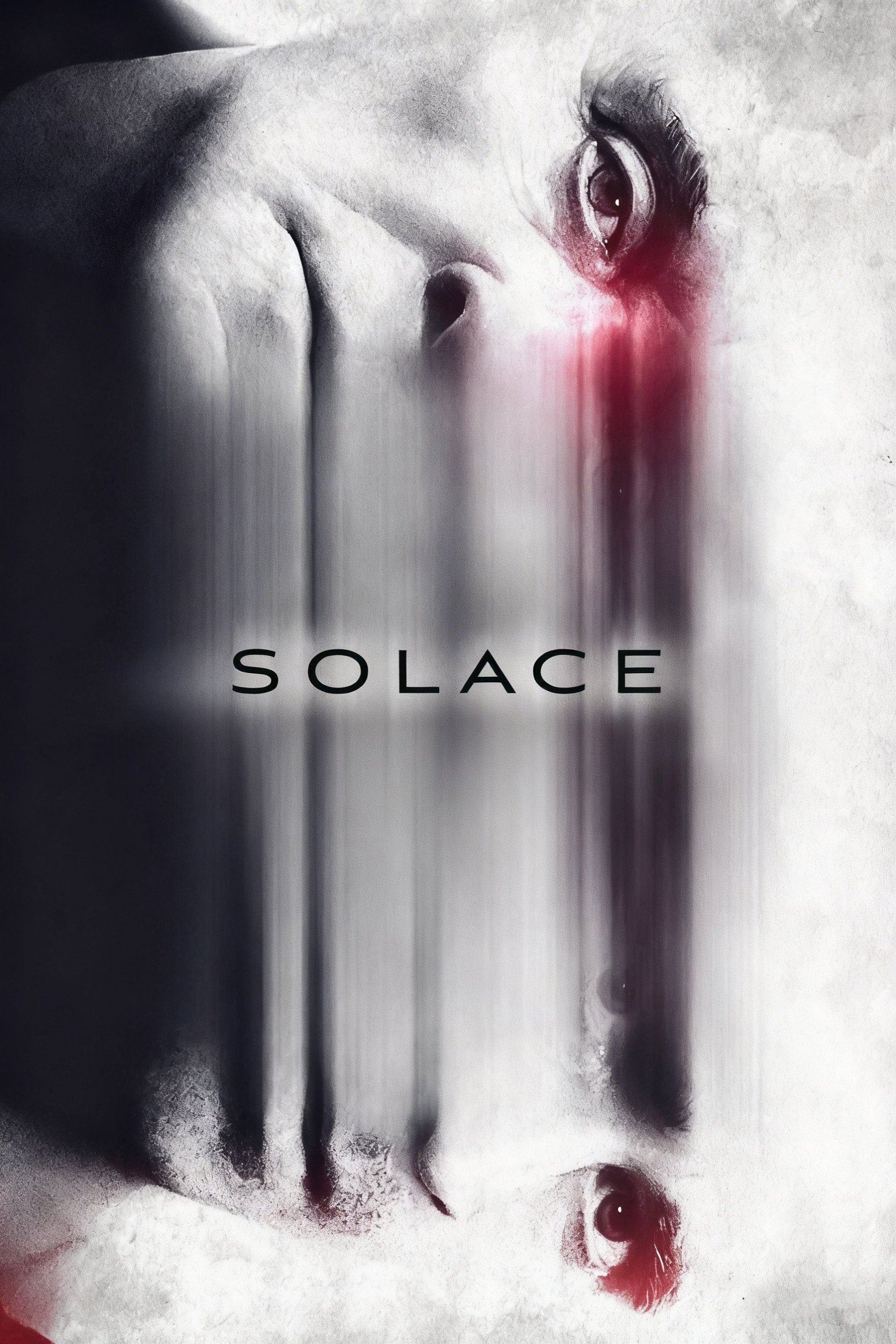 Solace poster