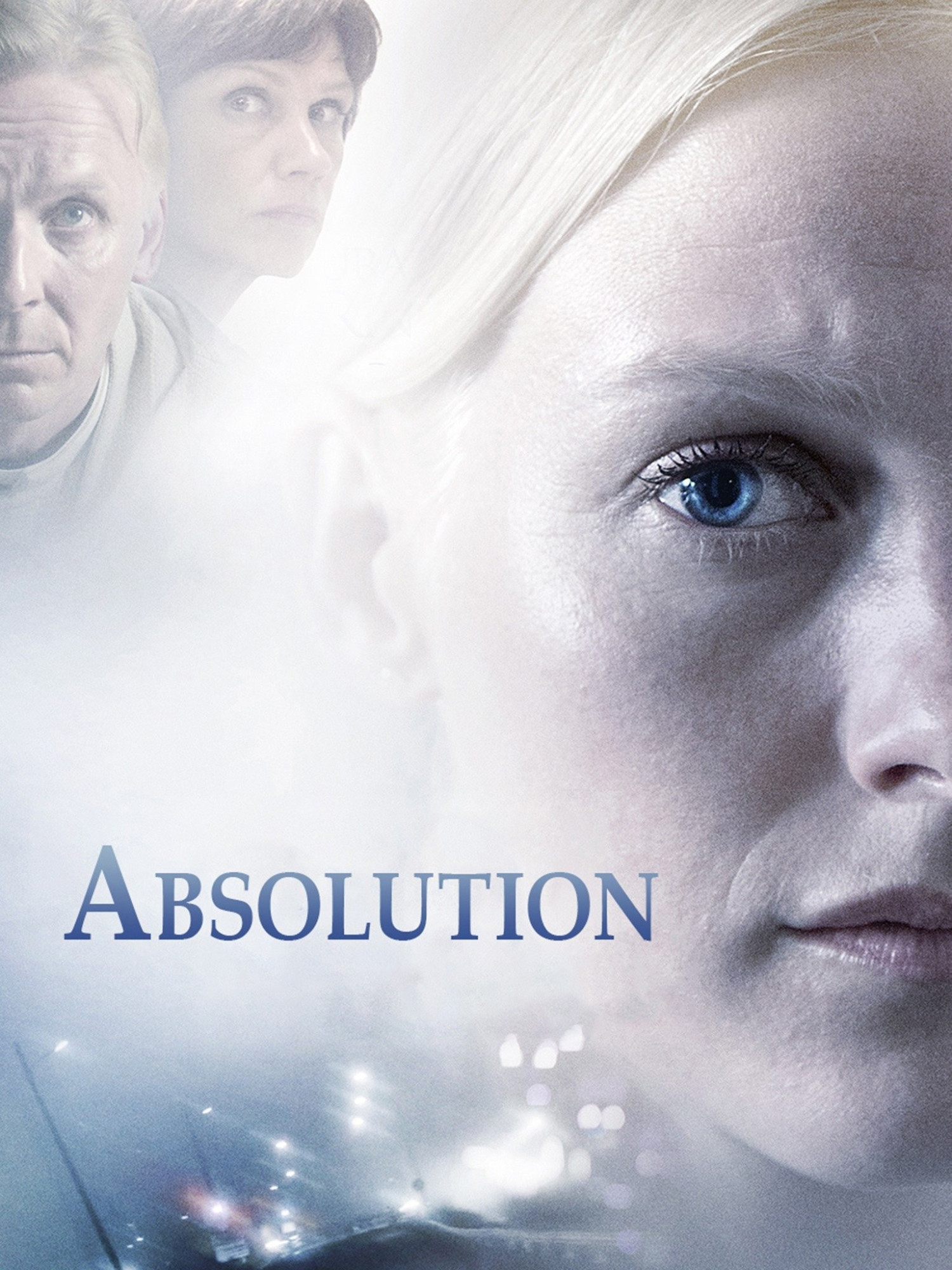 Absolution poster