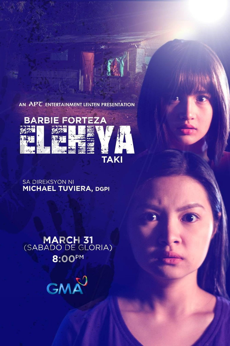 Elehiya poster