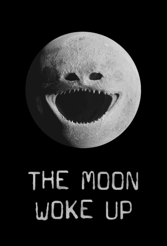 The Moon Woke Up poster