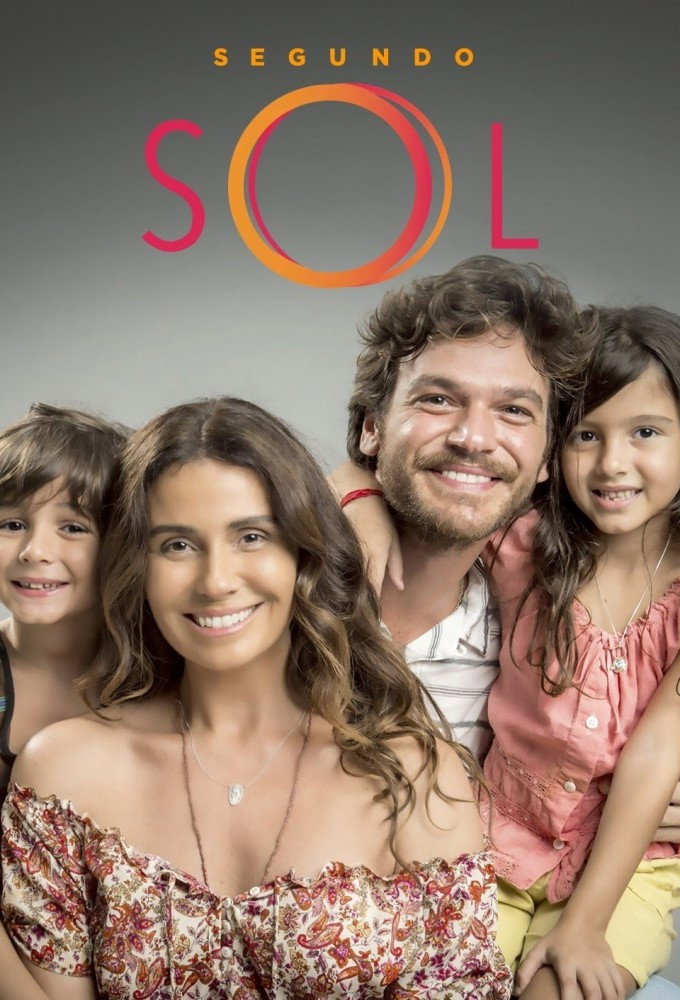 Second Chance poster