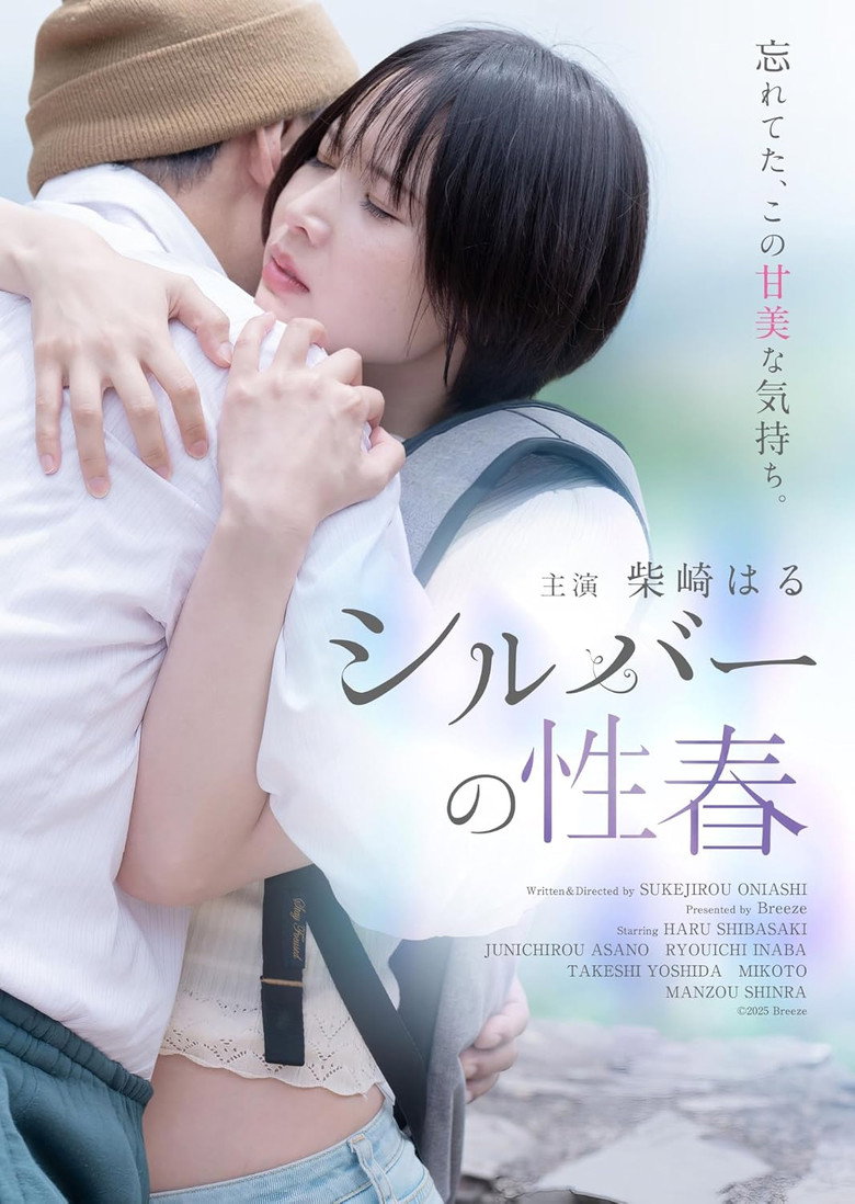 シルバーの性春 poster