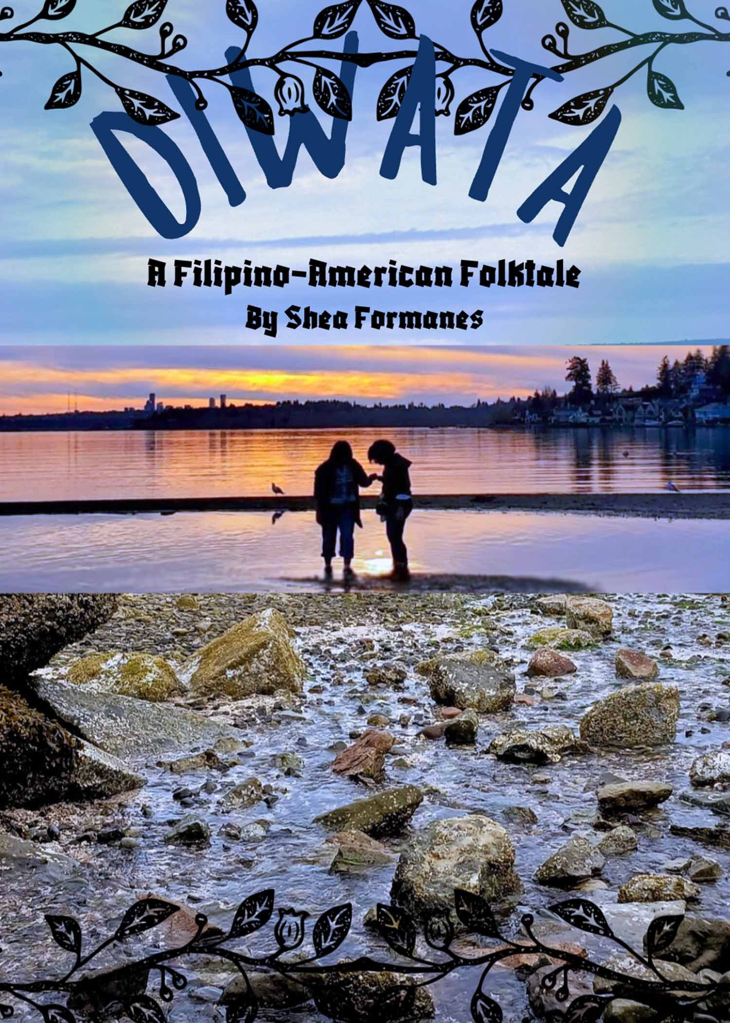 Diwata poster
