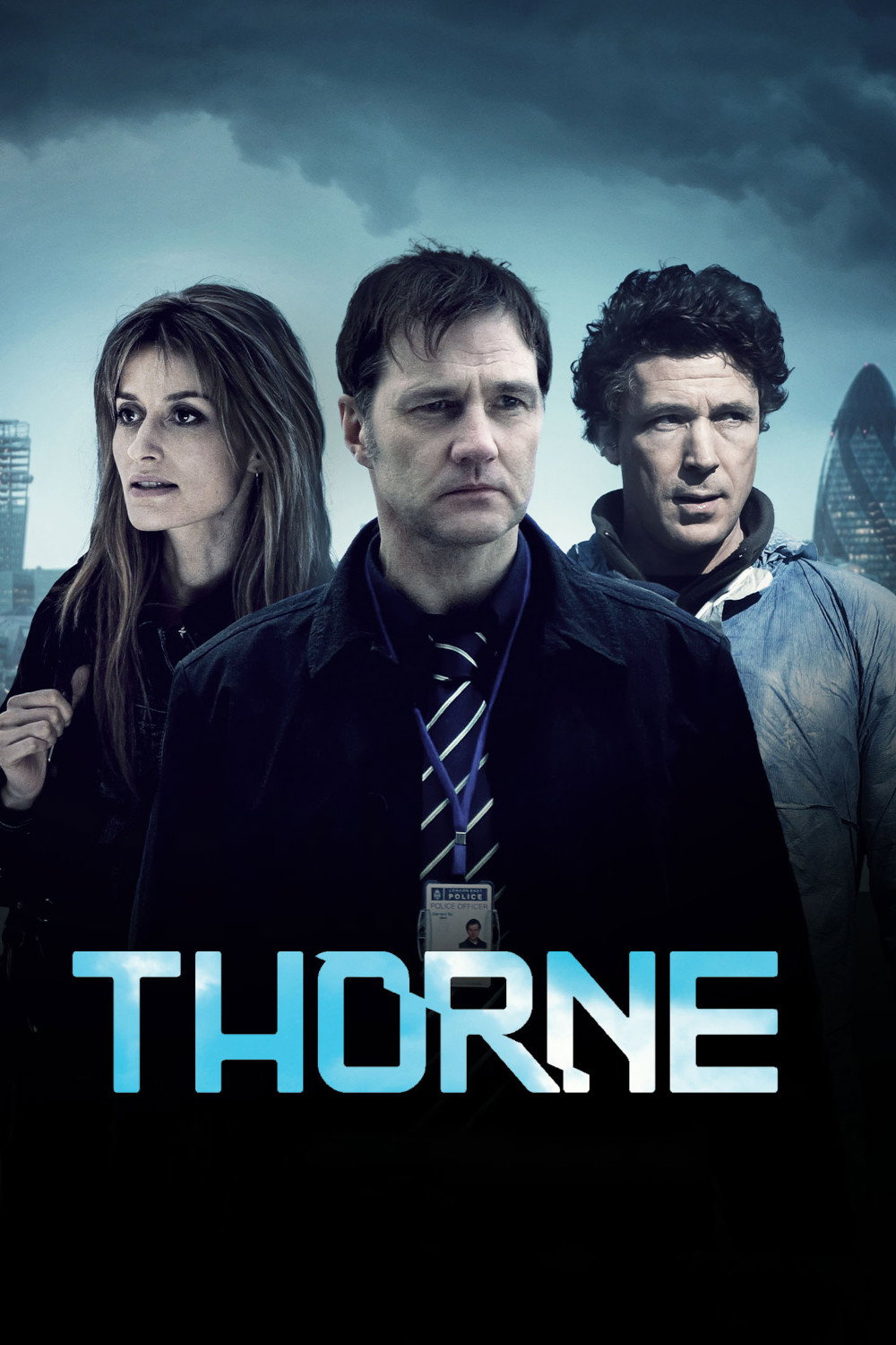 Thorne poster