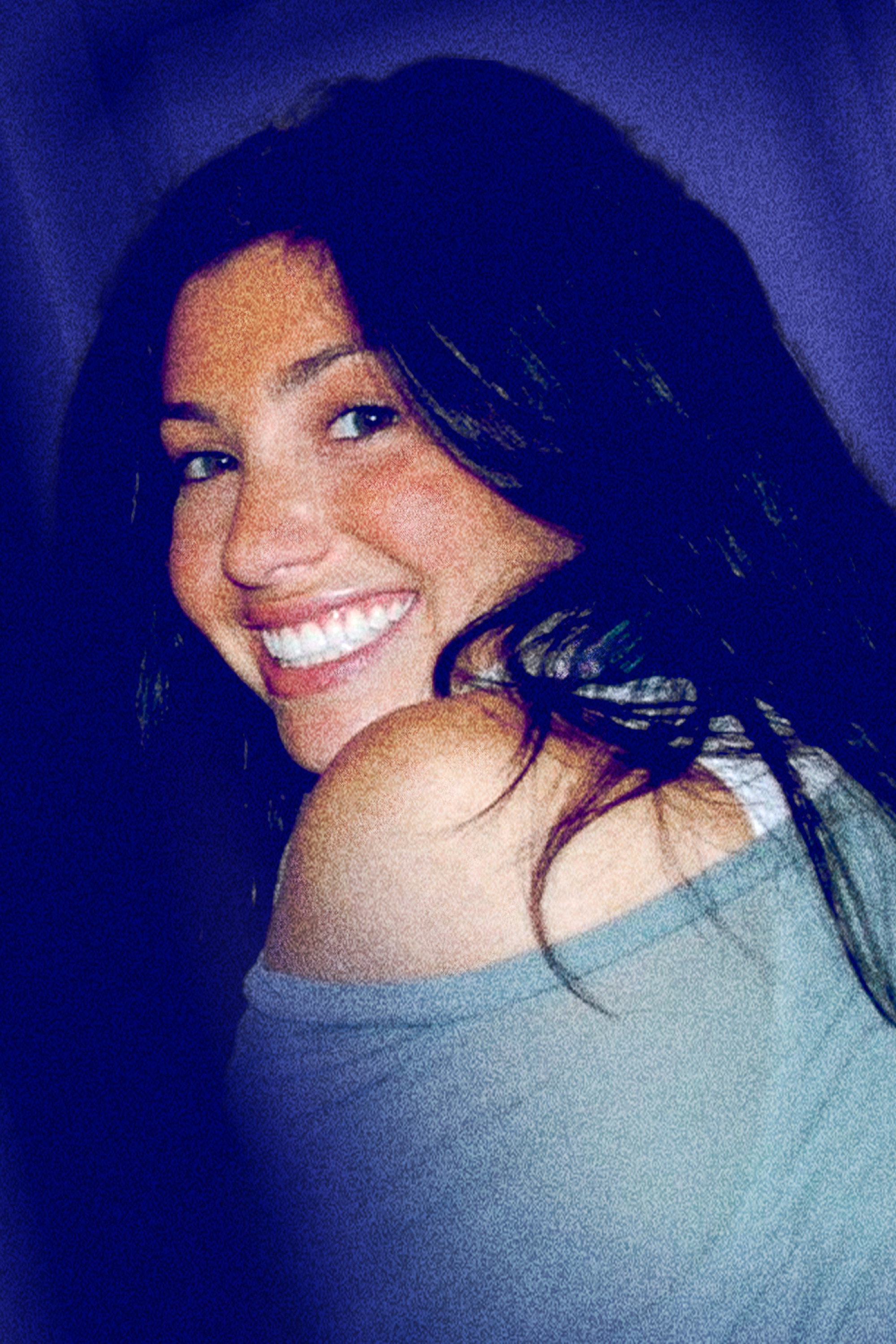 Death in Apartment 603: What Happened to Ellen Greenberg? poster