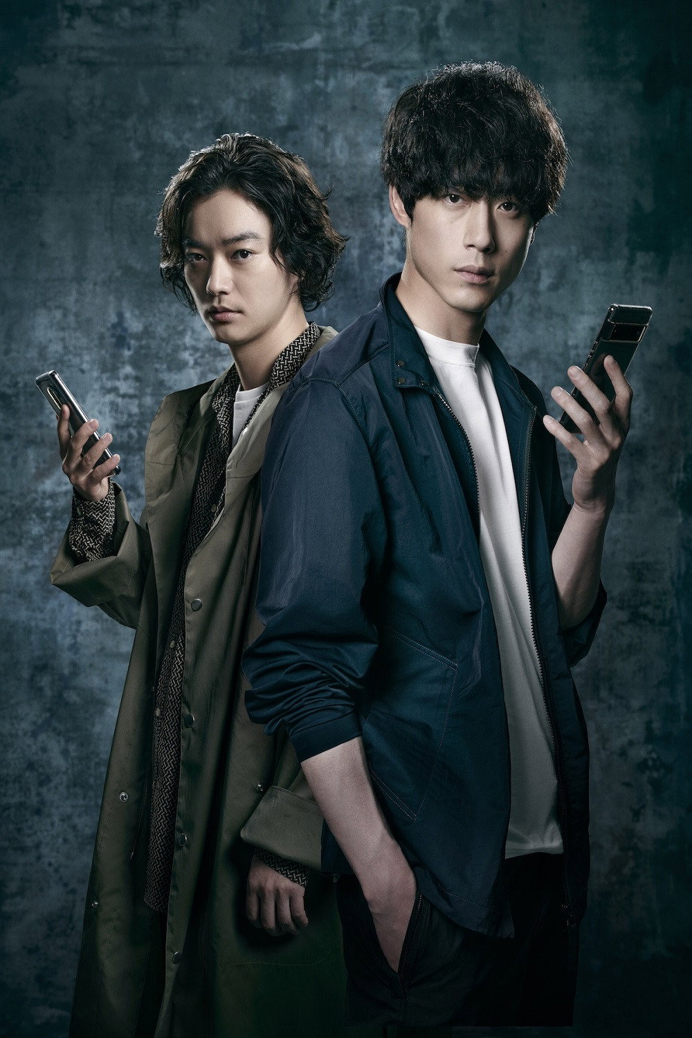 CODE Japan: The Price of Wishes poster