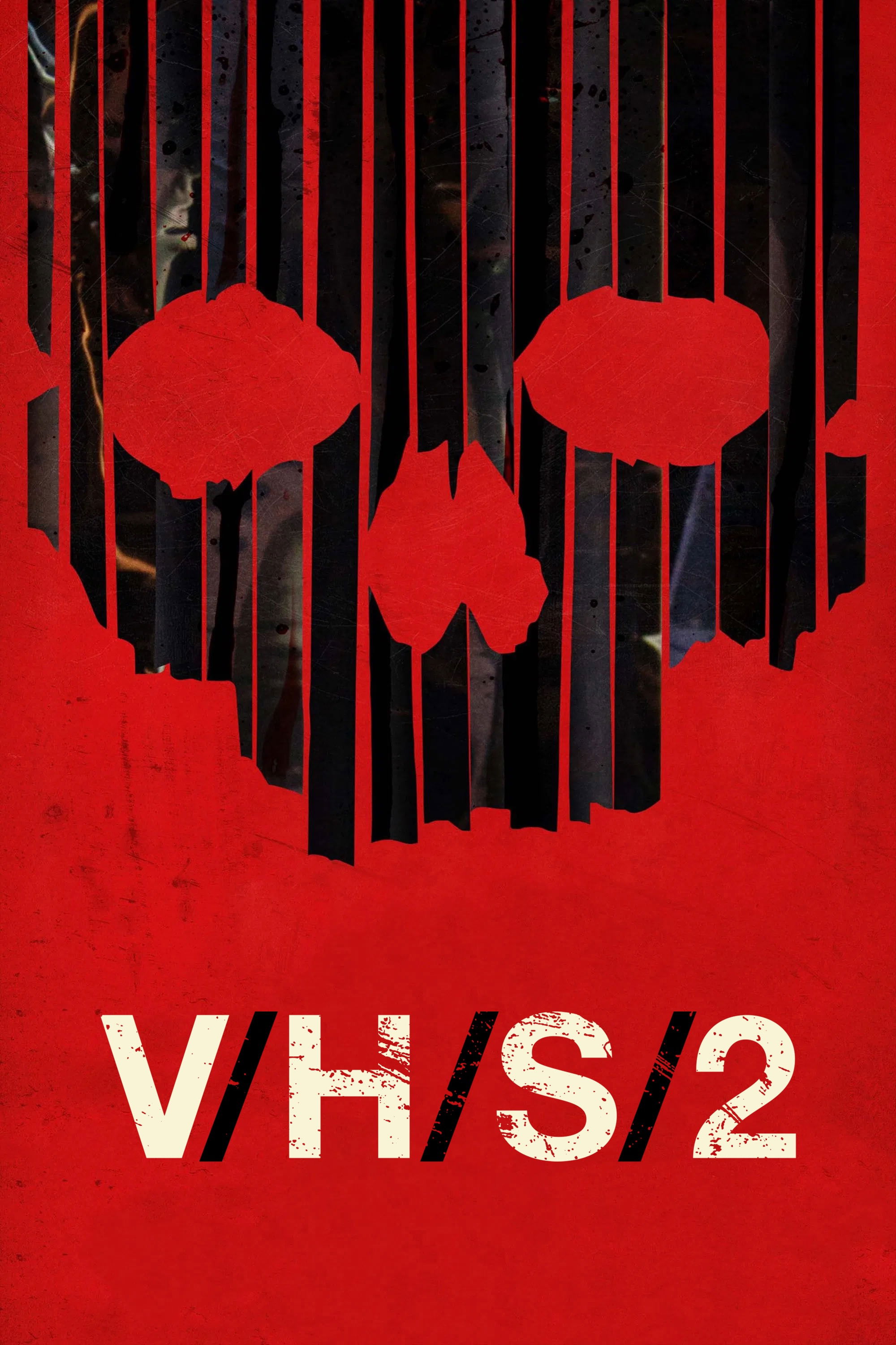 V/H/S/2 poster
