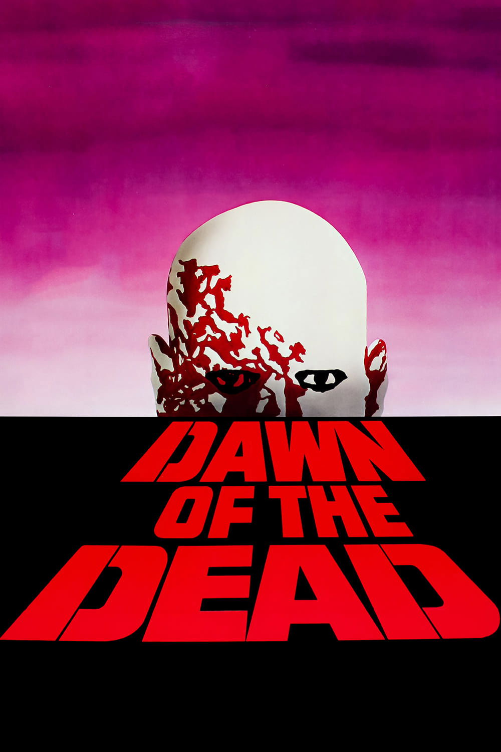 Dawn of the Dead poster