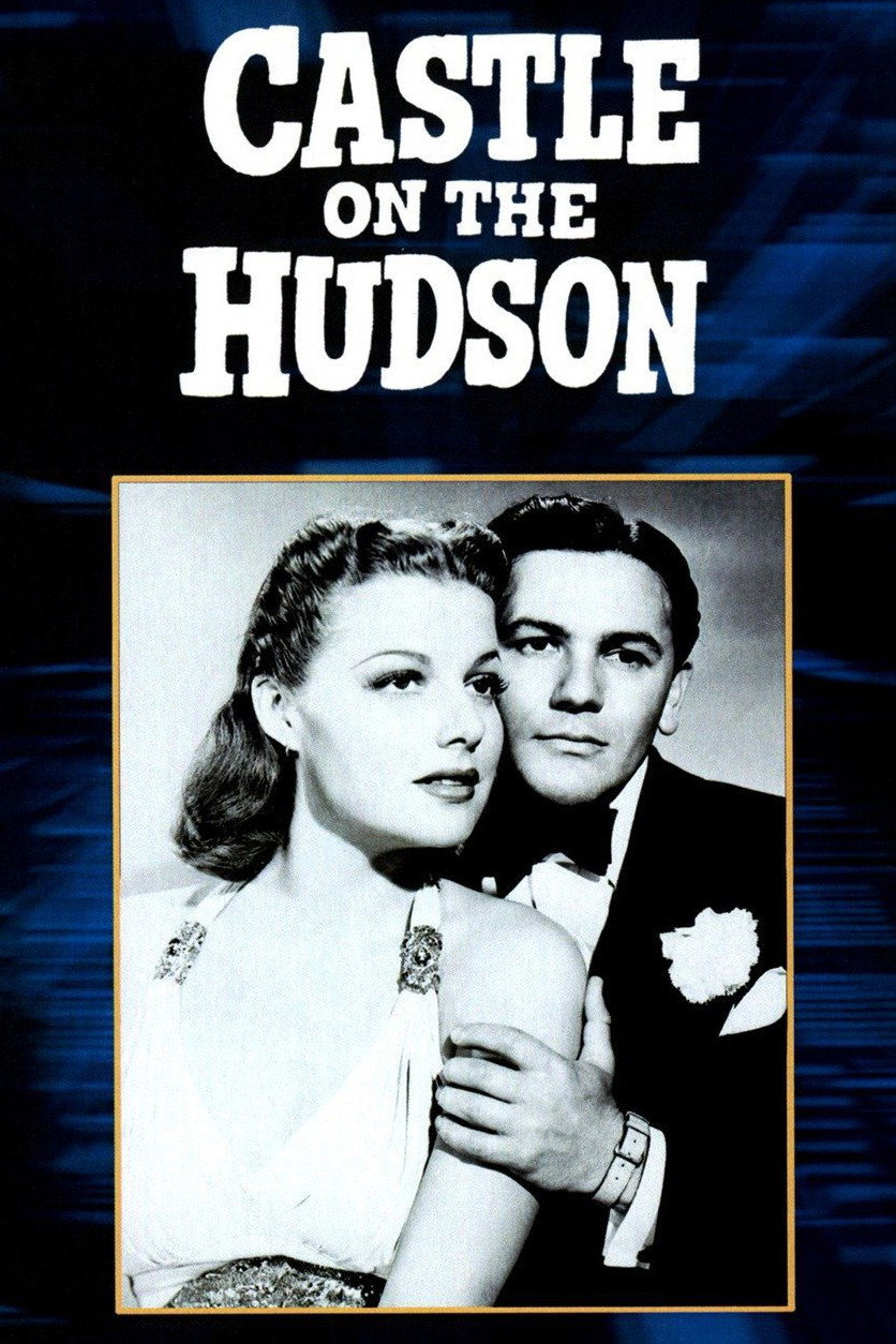 Castle on the Hudson poster