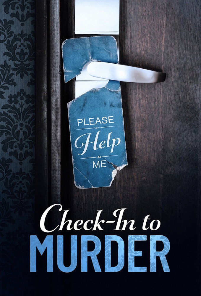 Check-In To Murder poster