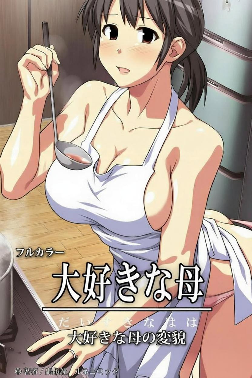 最喜欢きな母 poster