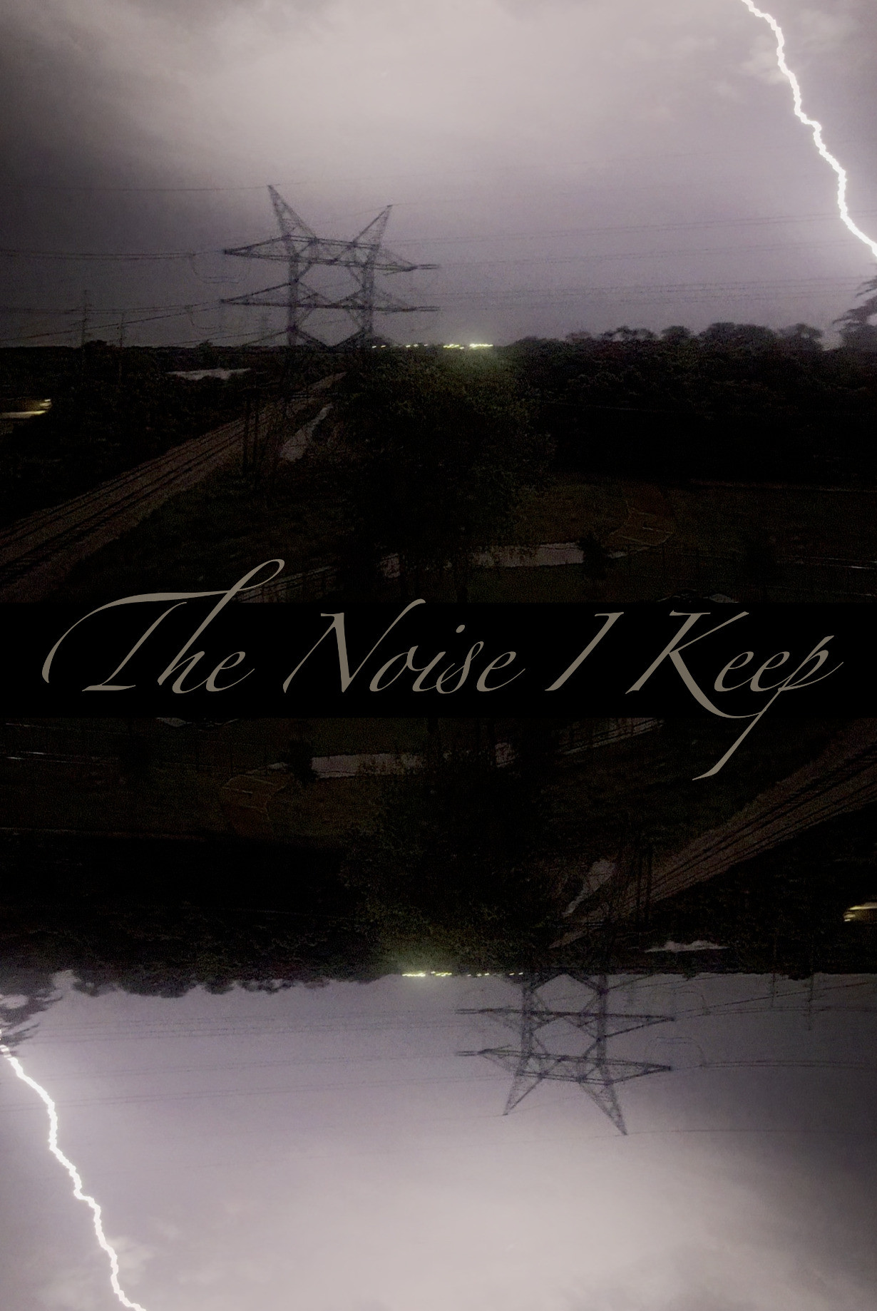 The Noise I Keep poster