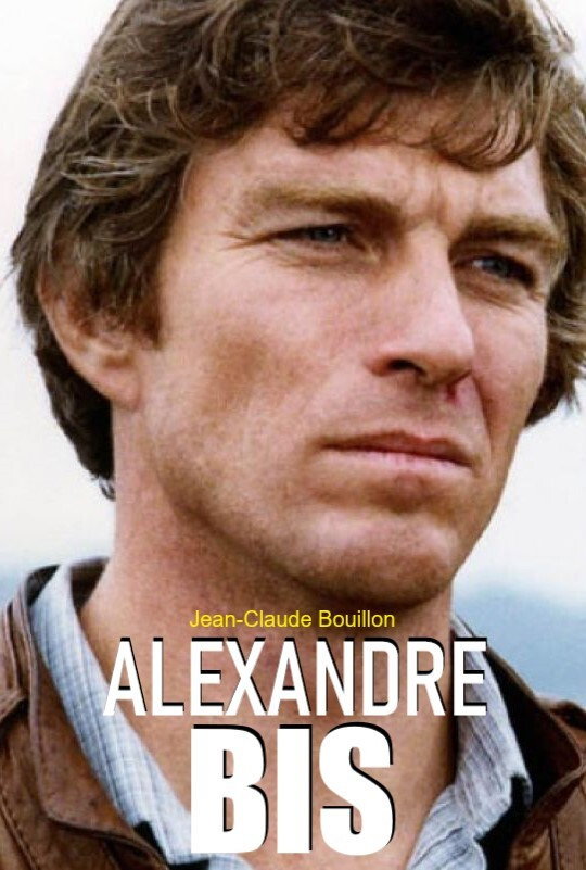 Alexander Zwo poster