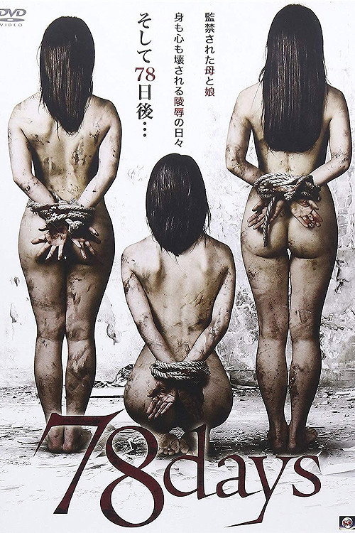 78 Days poster