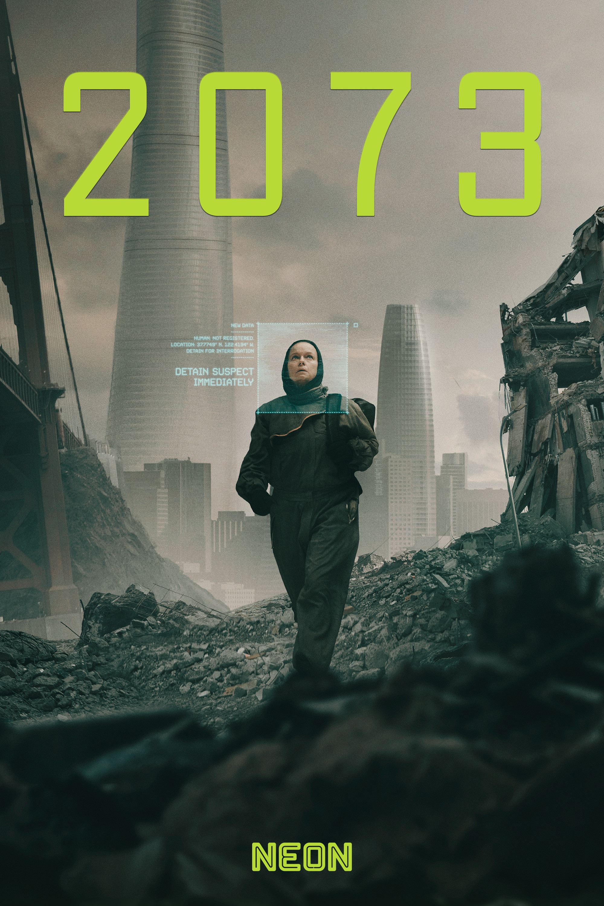 2073 poster