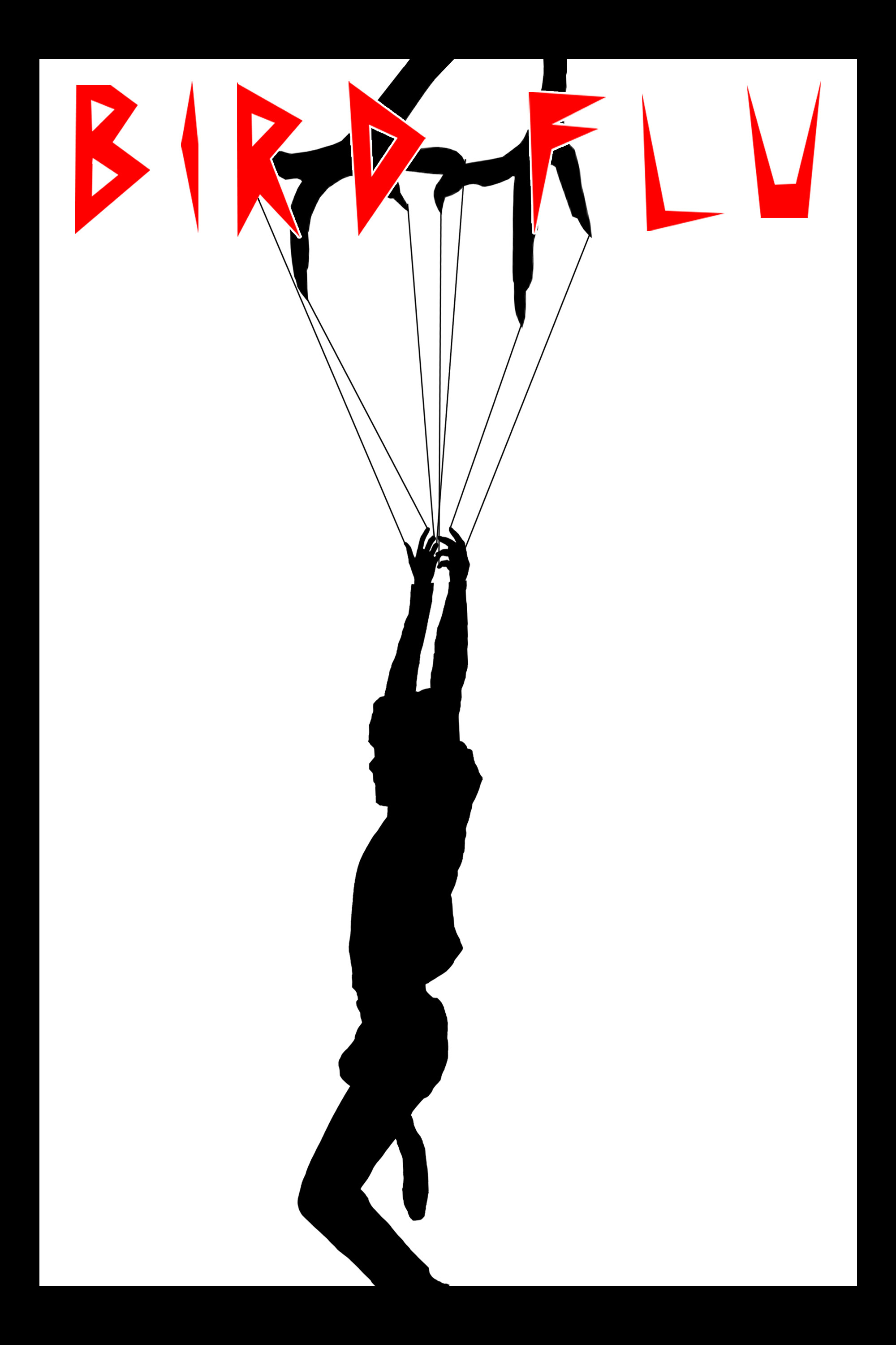 Bird Flu poster