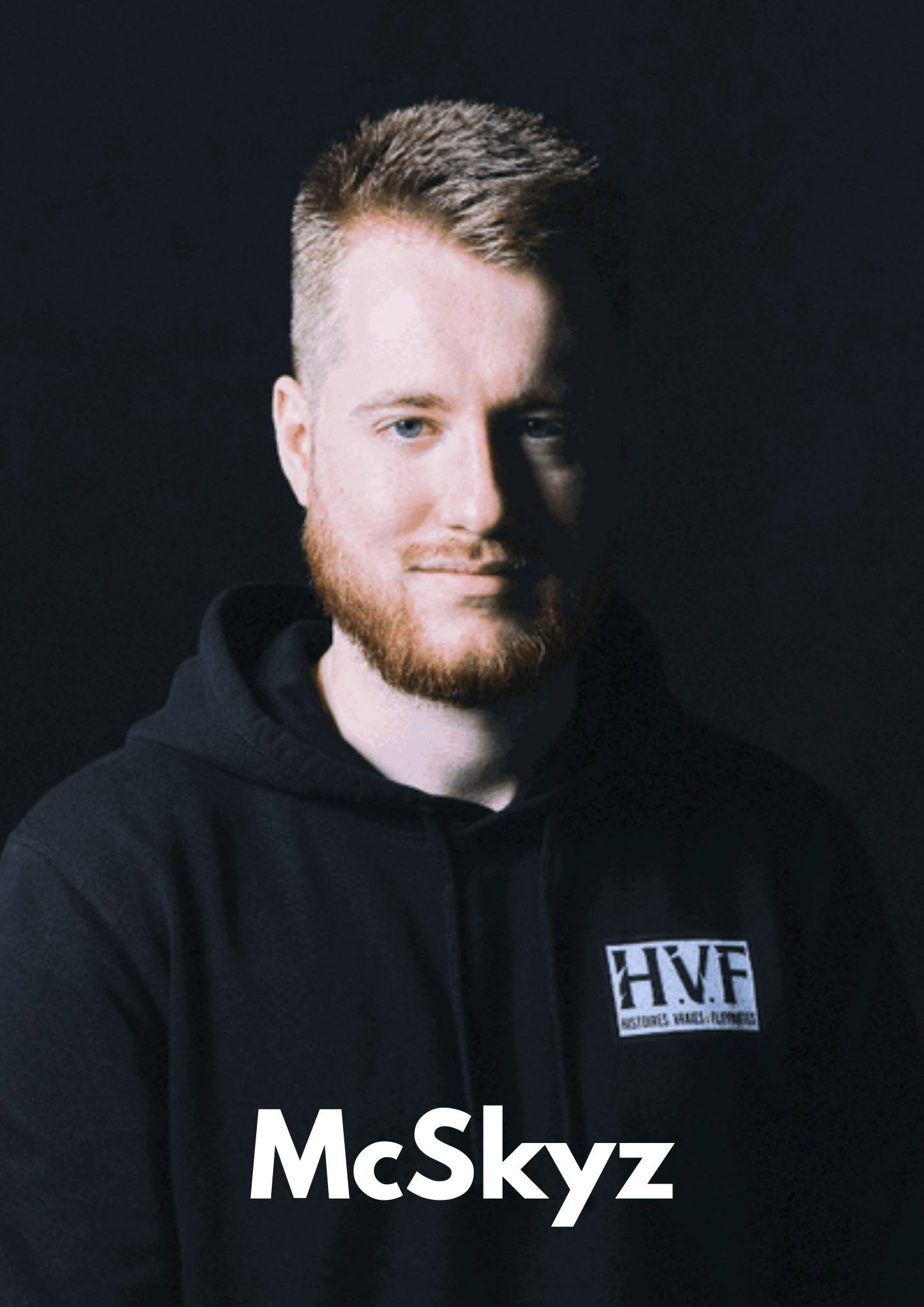 McSkyz poster