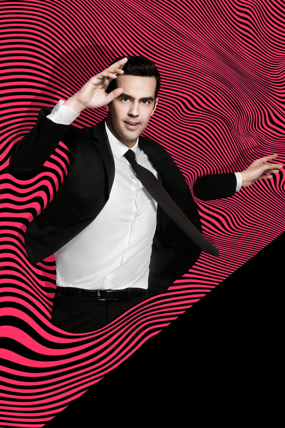 The Carbonaro Effect poster