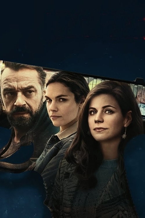Undercover poster