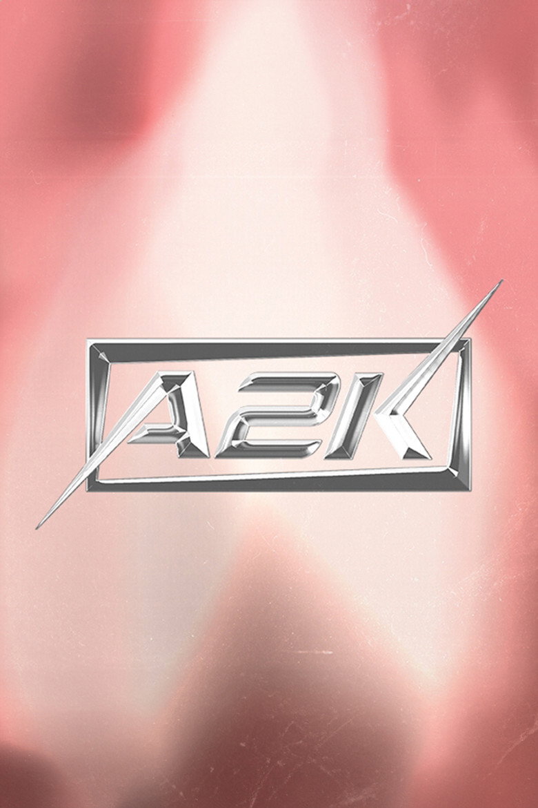 A2K poster
