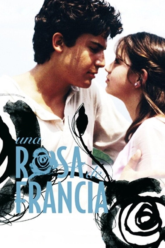 Virgin Rose poster