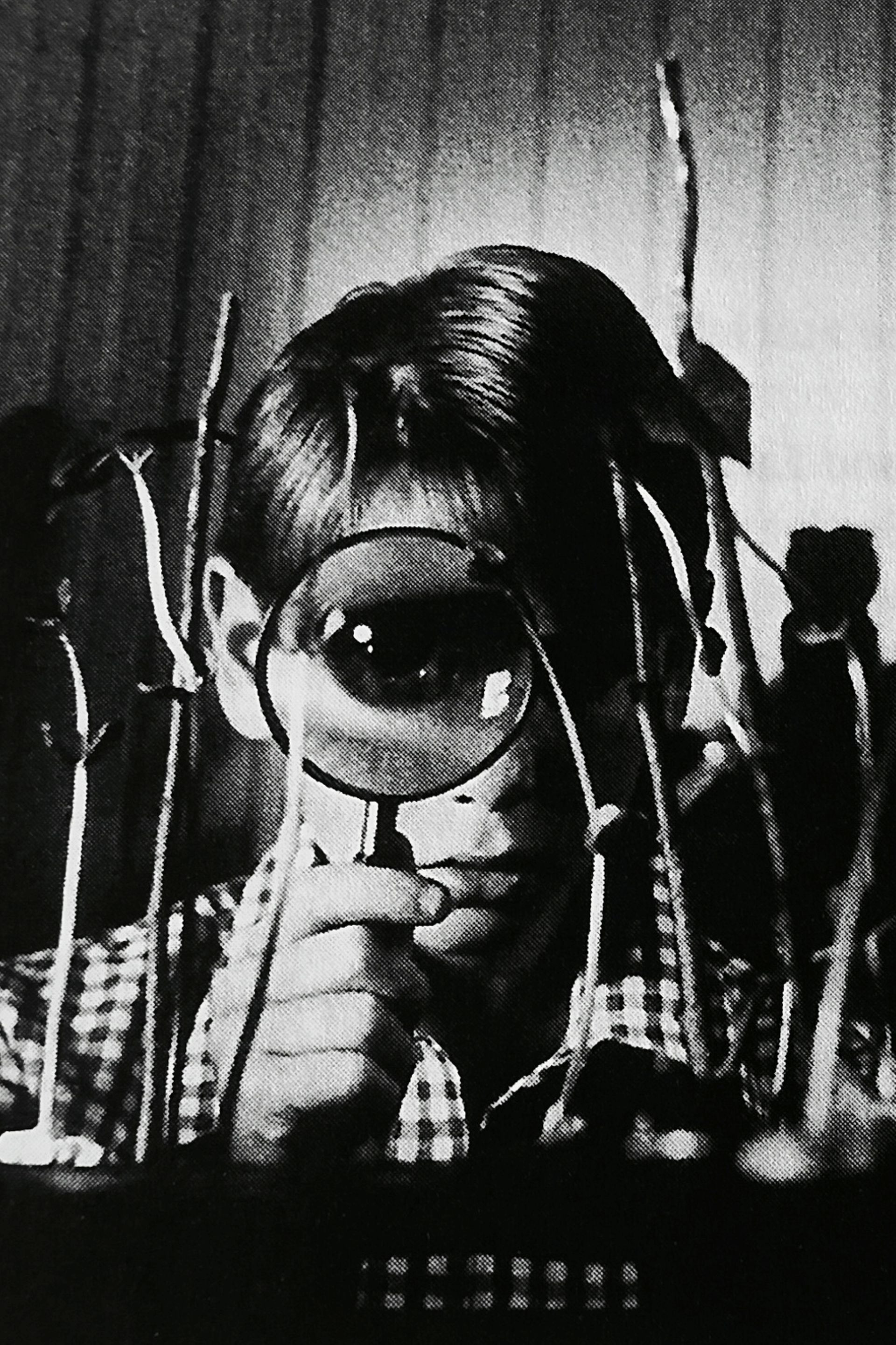 Vinaya poster