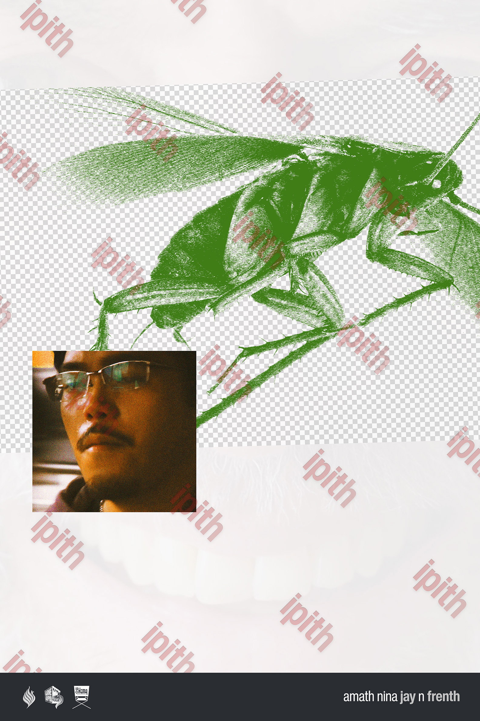 cockroach poster