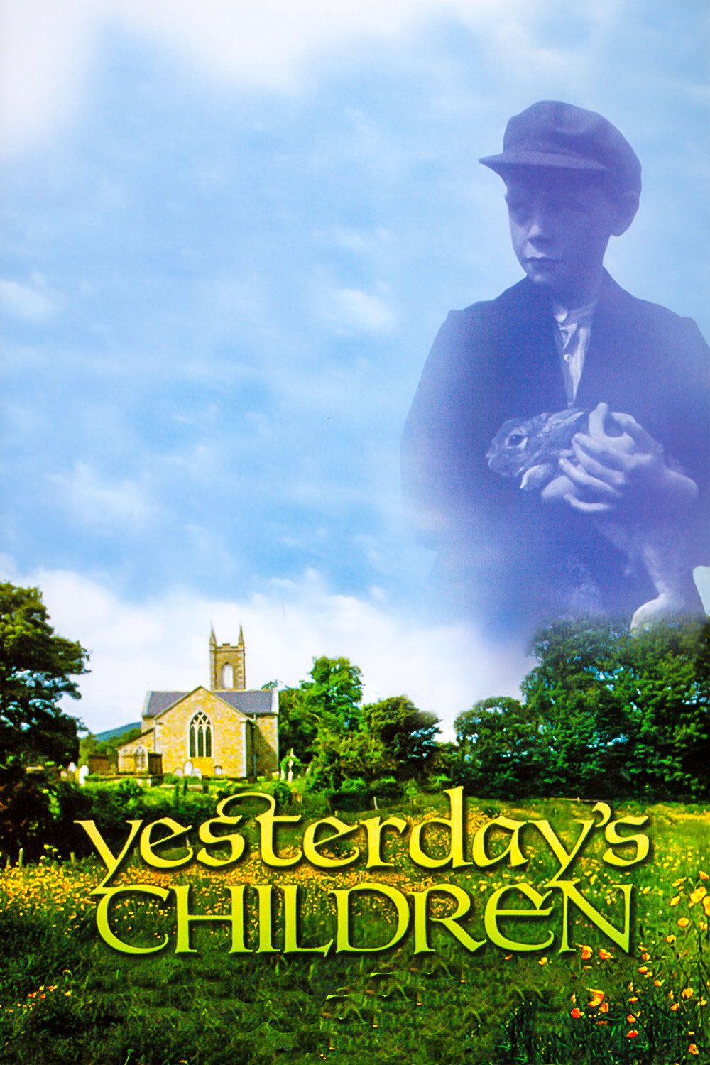 Yesterday's Children poster