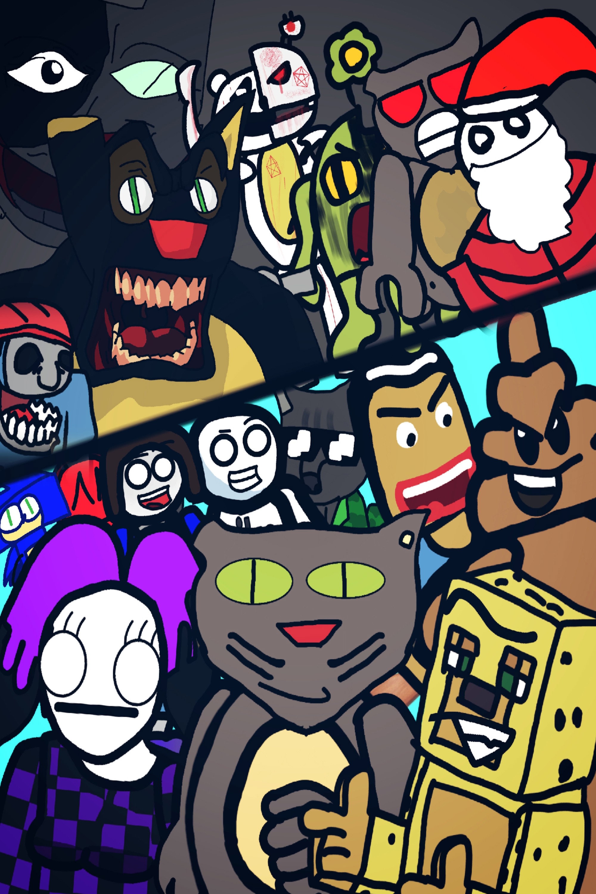 Aventuras de Benzo poster