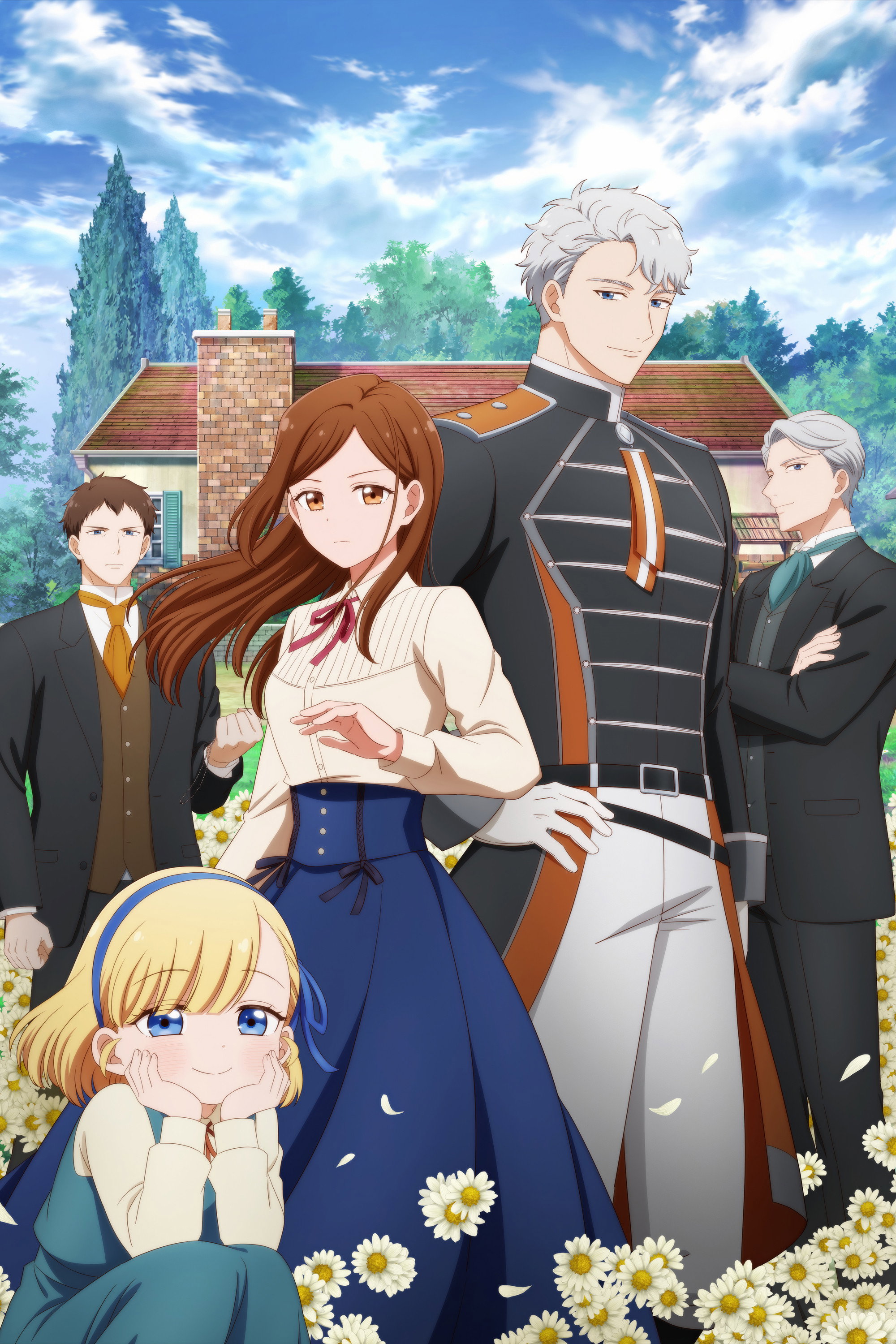 Victoria of Many Faces poster