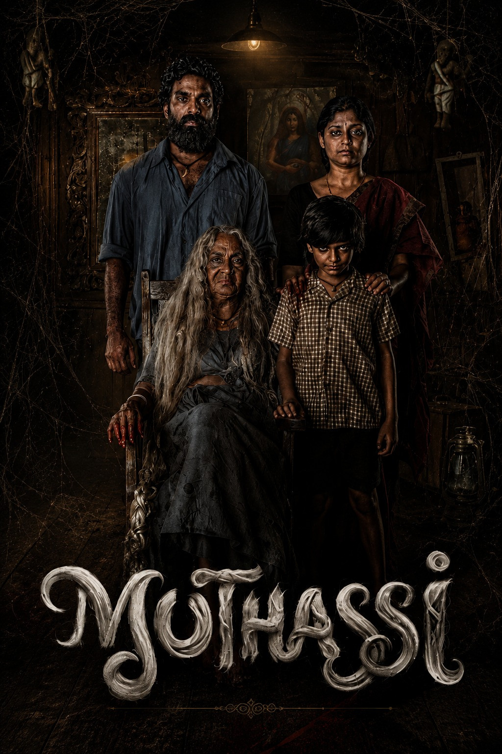 Muthassi poster