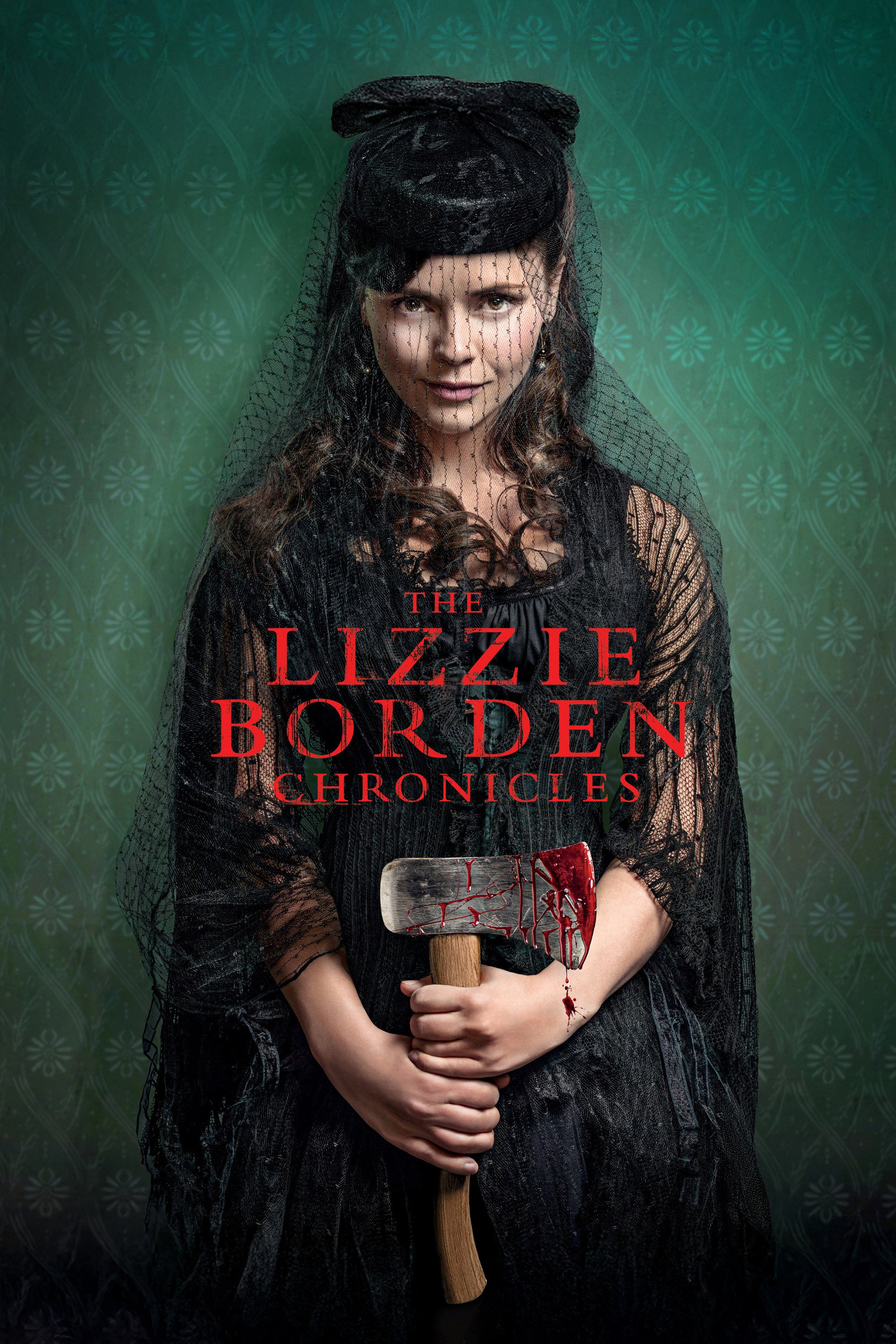 The Lizzie Borden Chronicles poster