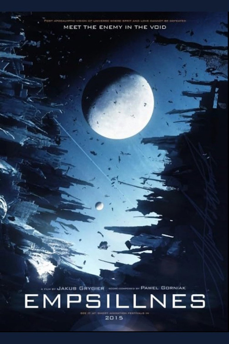 Empsillnes poster