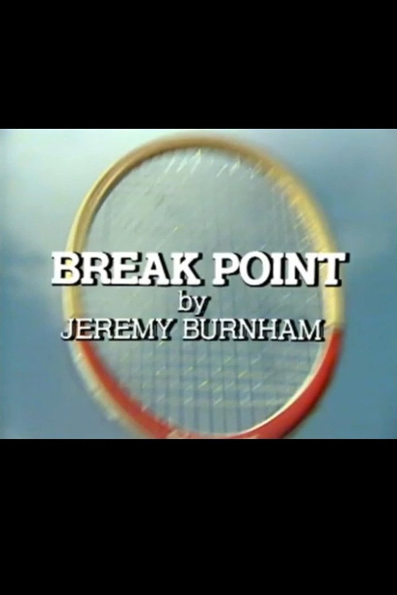Break Point poster
