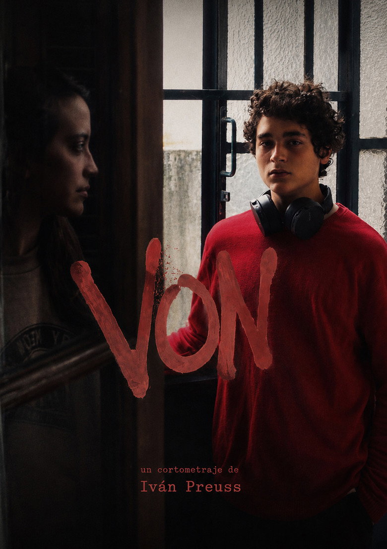 Von poster