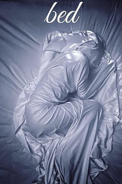 Bed poster