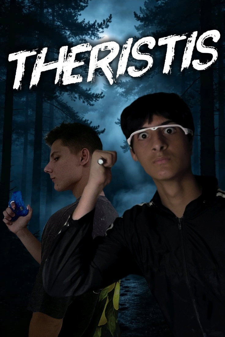 ΘΕΡΙΣΤΗΣ poster