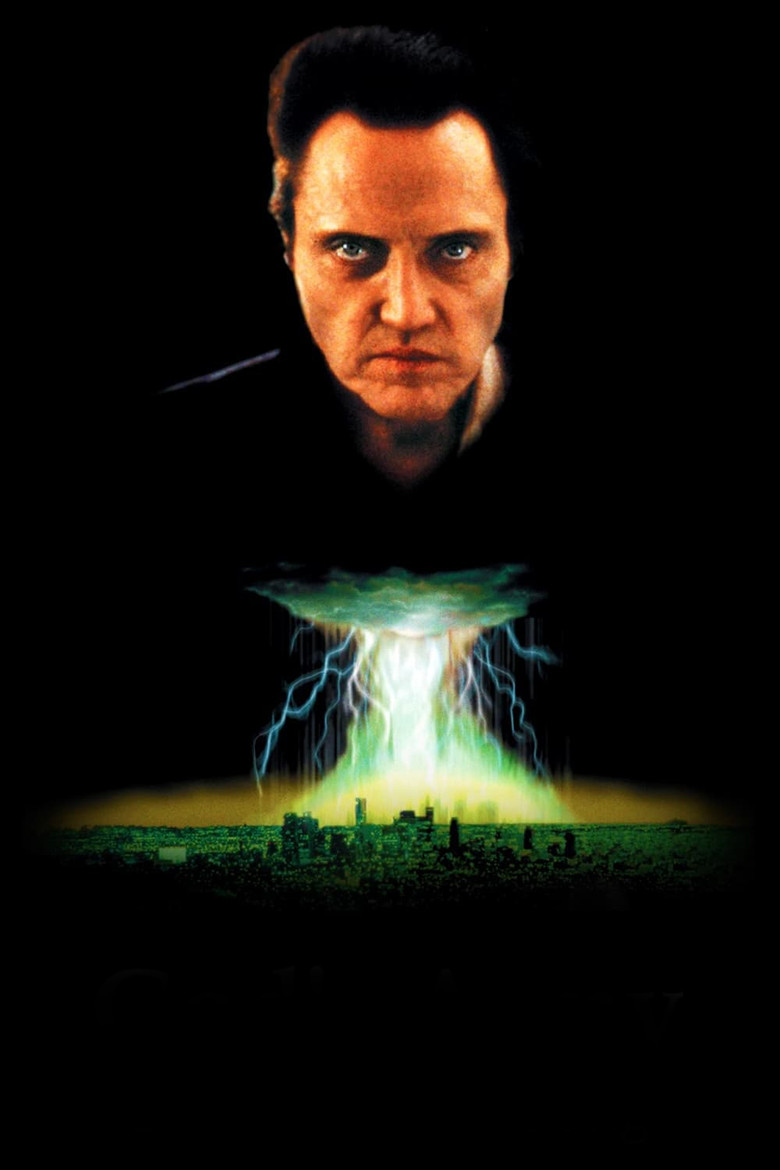 The Prophecy 3: The Ascent poster