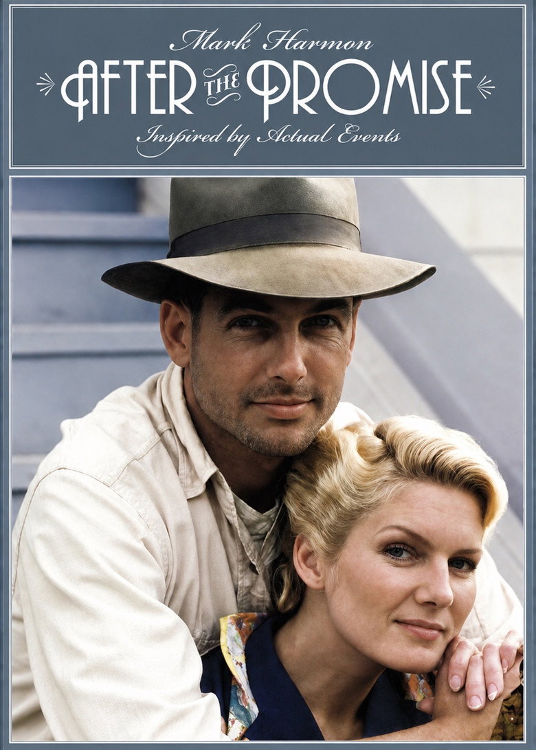 After the Promise poster