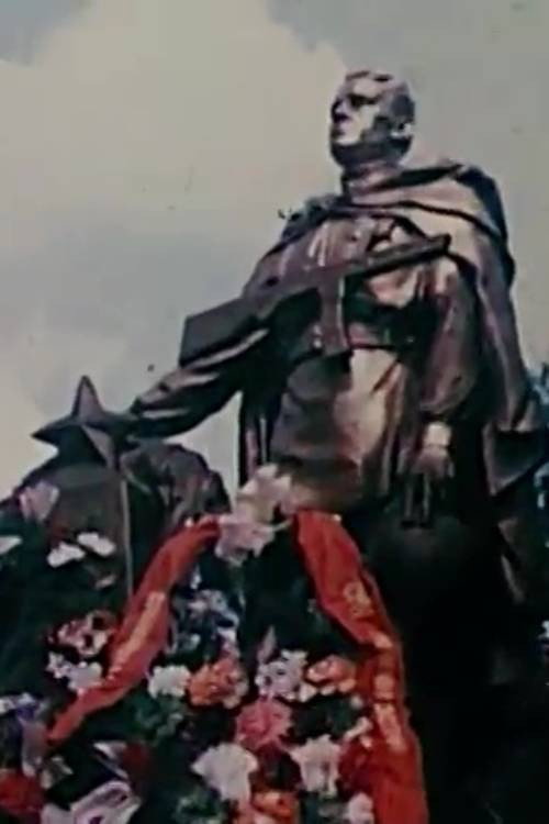 The Heirs of Victory poster